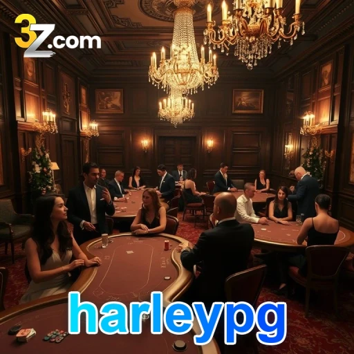 harleypg Jogos de caça-níqueis