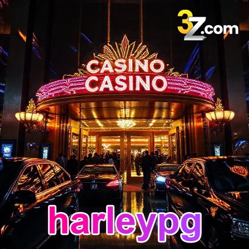 harleypg Cassino