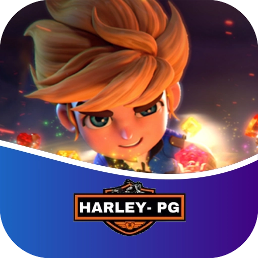 harleypg logo