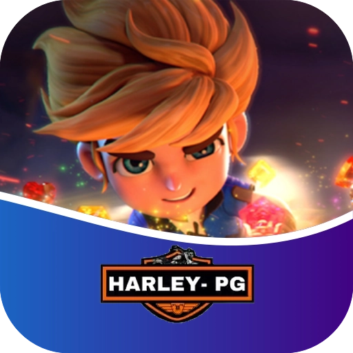 harleypg LOGO