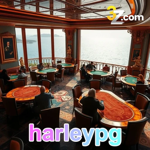 harleypg Jogos de caça-níqueis