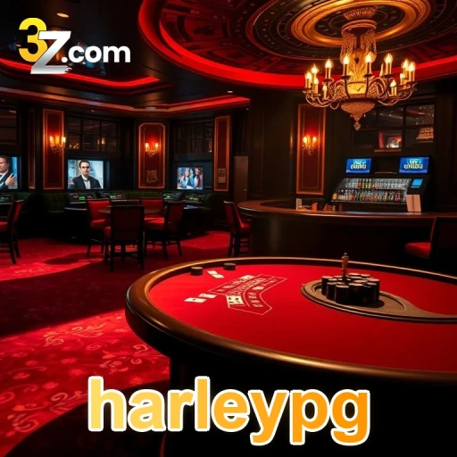 harleypg Jogos de caça-níqueis